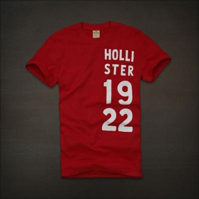 Hollister Men Shirts-347